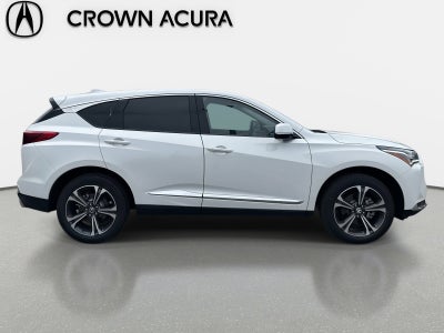 2026 Acura RDX w/Technology Package
