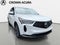 2026 Acura RDX w/Technology Package