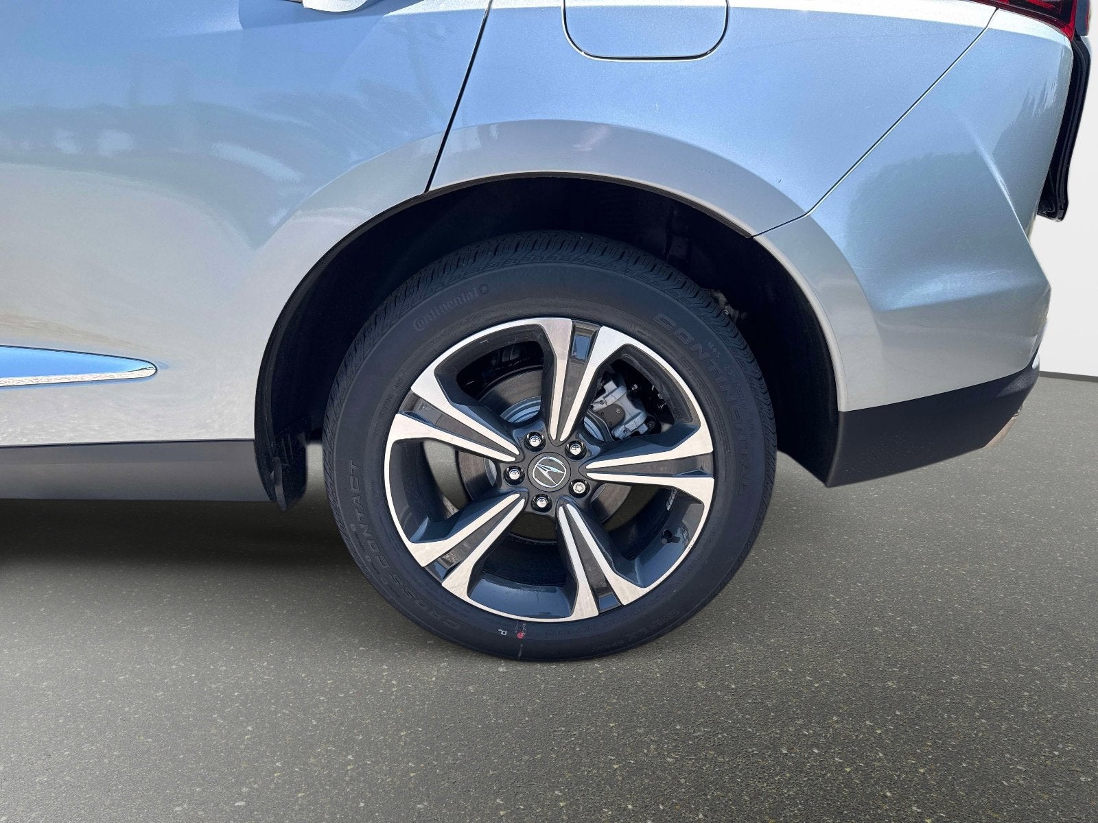 2026 Acura RDX w/Technology Package