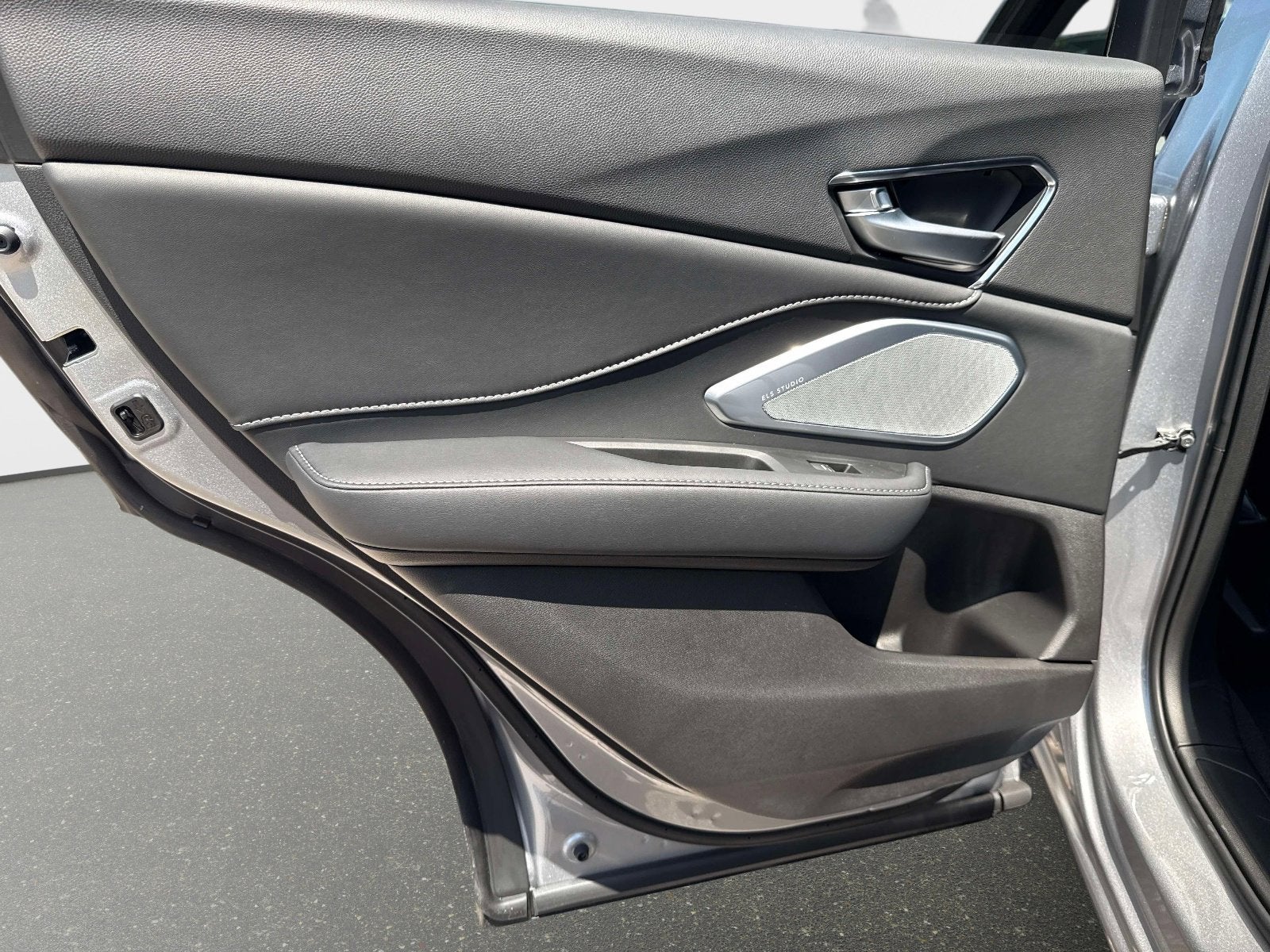 2026 Acura RDX w/Technology Package