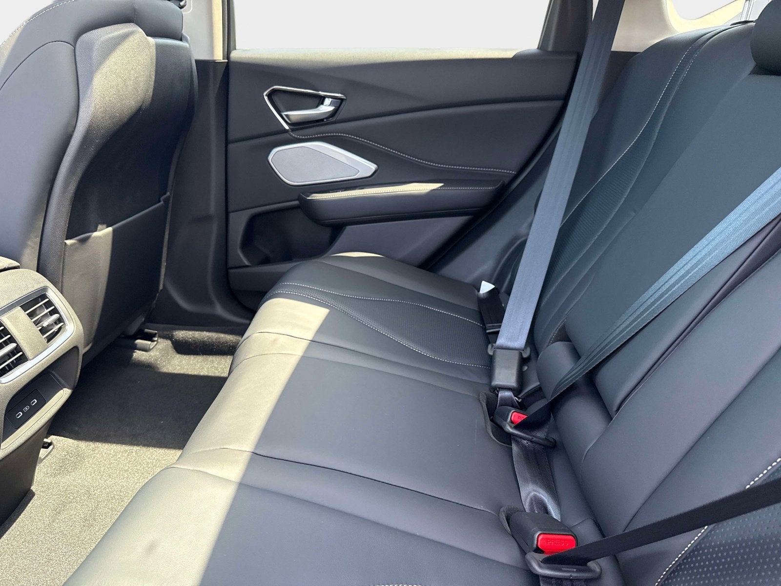 2026 Acura RDX w/Technology Package