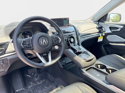 2026 Acura RDX w/Technology Package