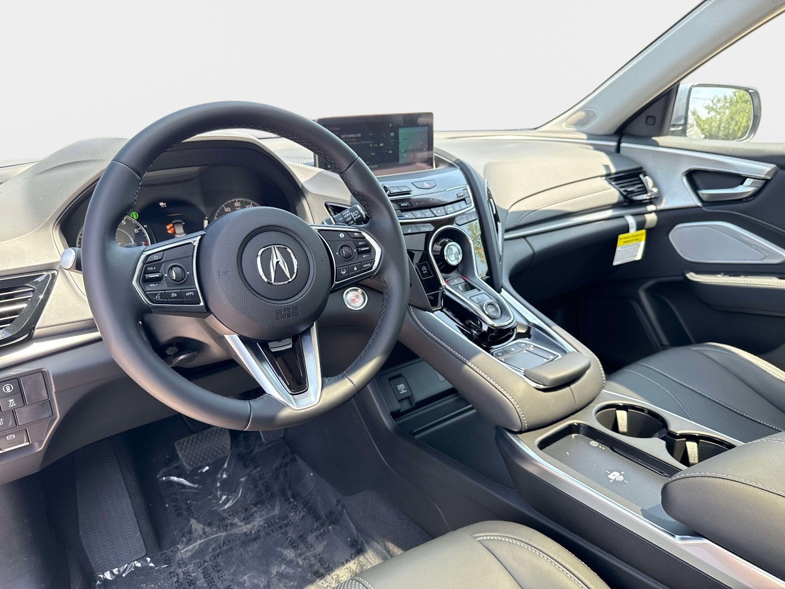 2026 Acura RDX w/Technology Package