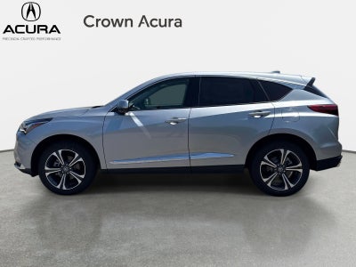 2026 Acura RDX w/Technology Package