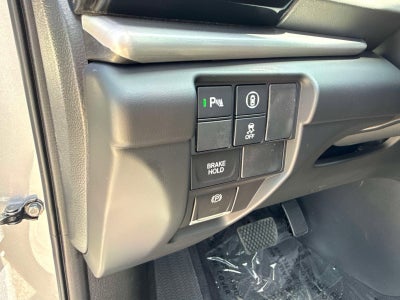 2026 Acura RDX w/Technology Package