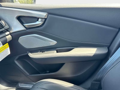 2026 Acura RDX w/Technology Package