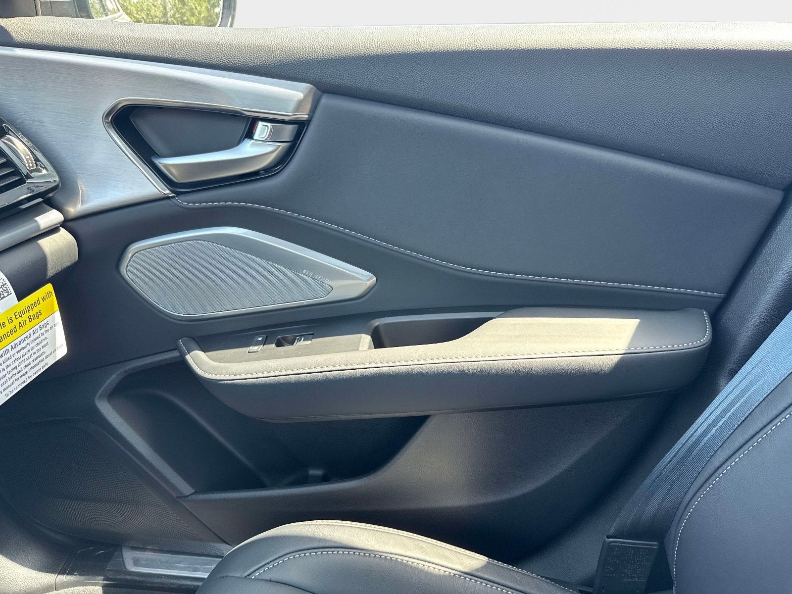 2026 Acura RDX w/Technology Package