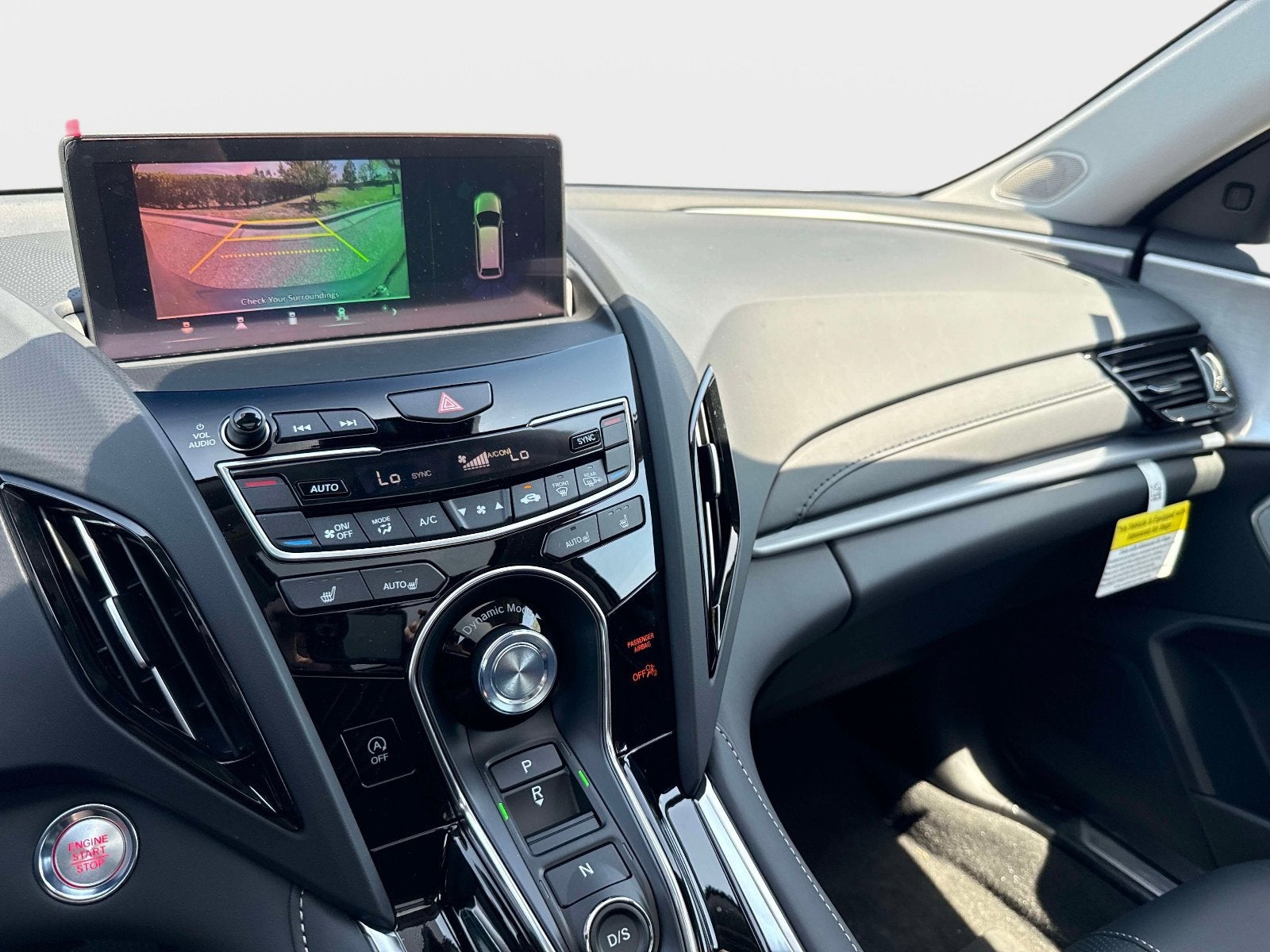 2026 Acura RDX w/Technology Package