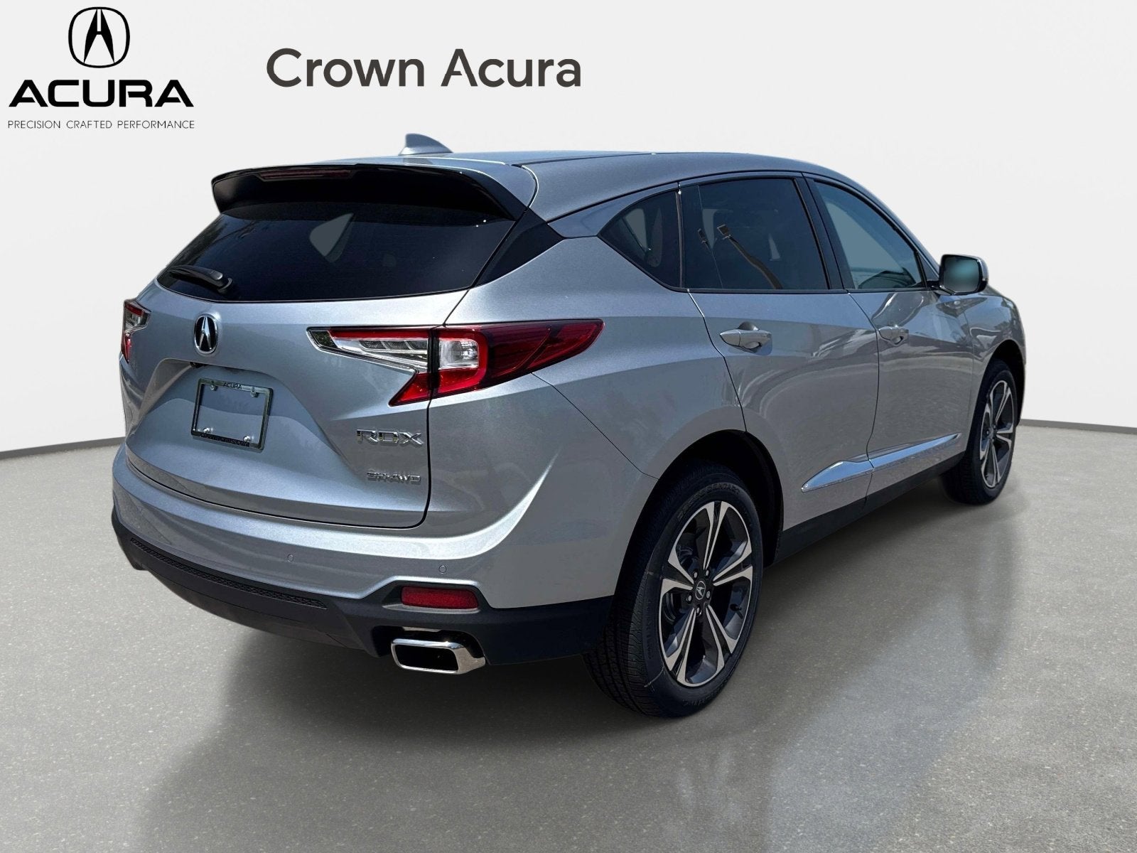 2026 Acura RDX w/Technology Package