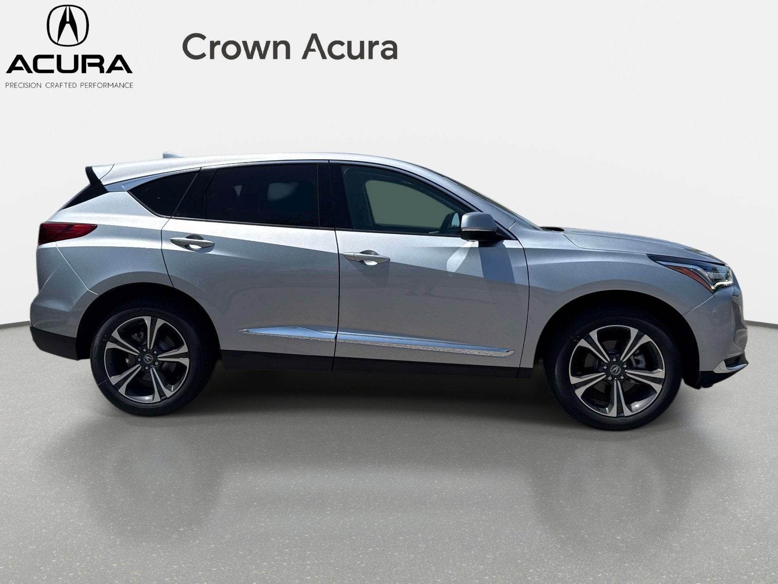 2026 Acura RDX w/Technology Package