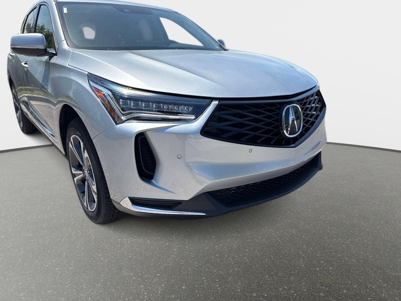 2026 Acura RDX w/Technology Package