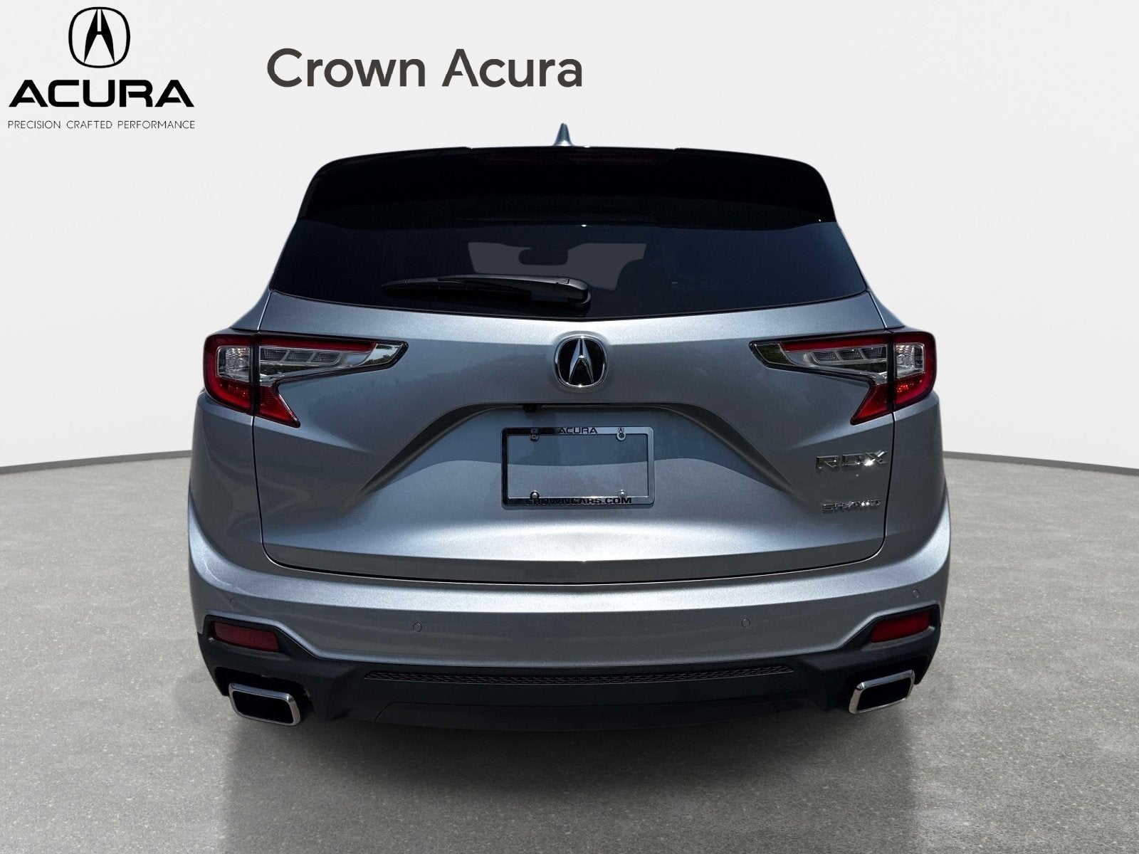 2026 Acura RDX w/Technology Package