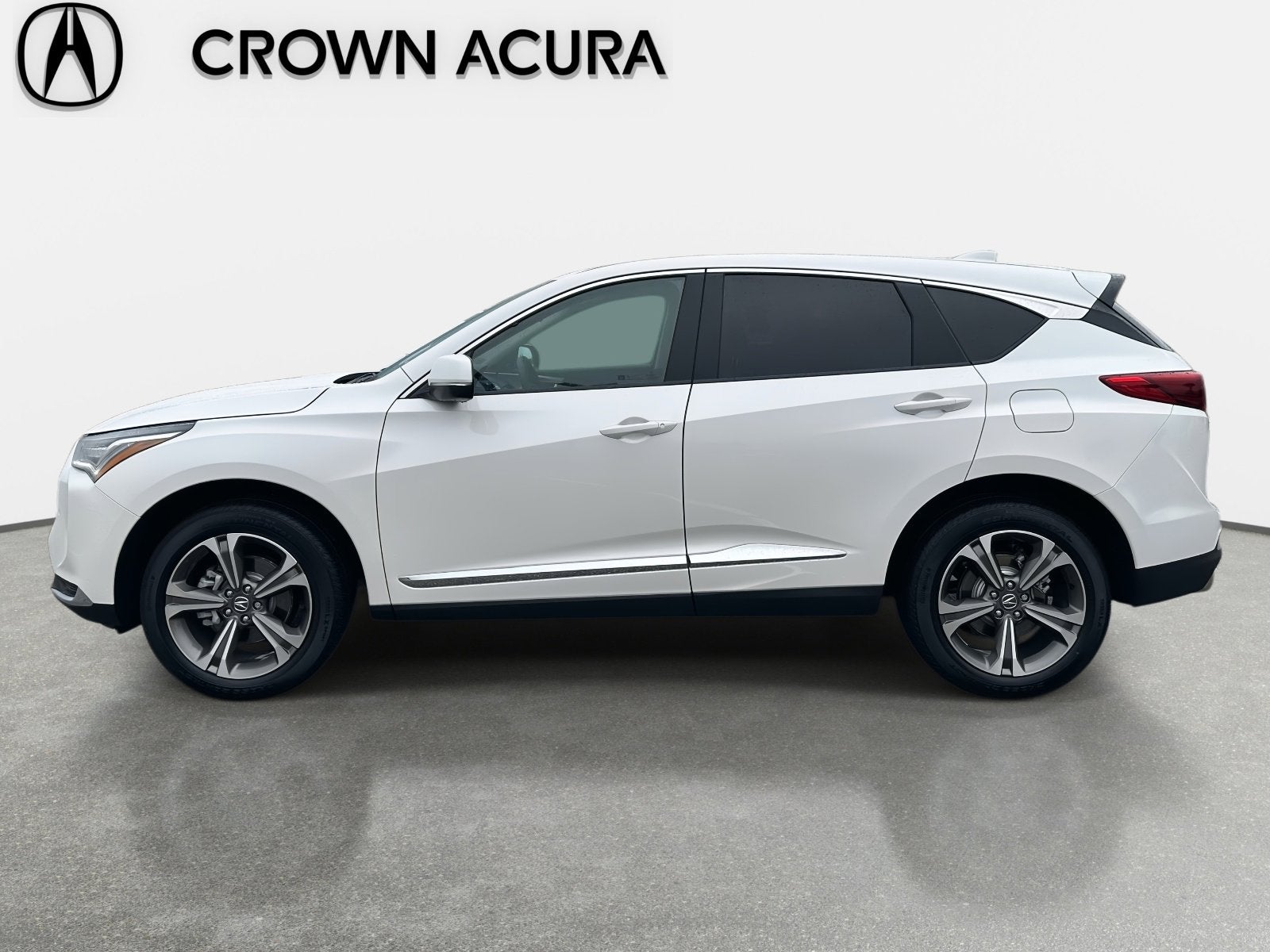 2025 Acura RDX w/Technology Package