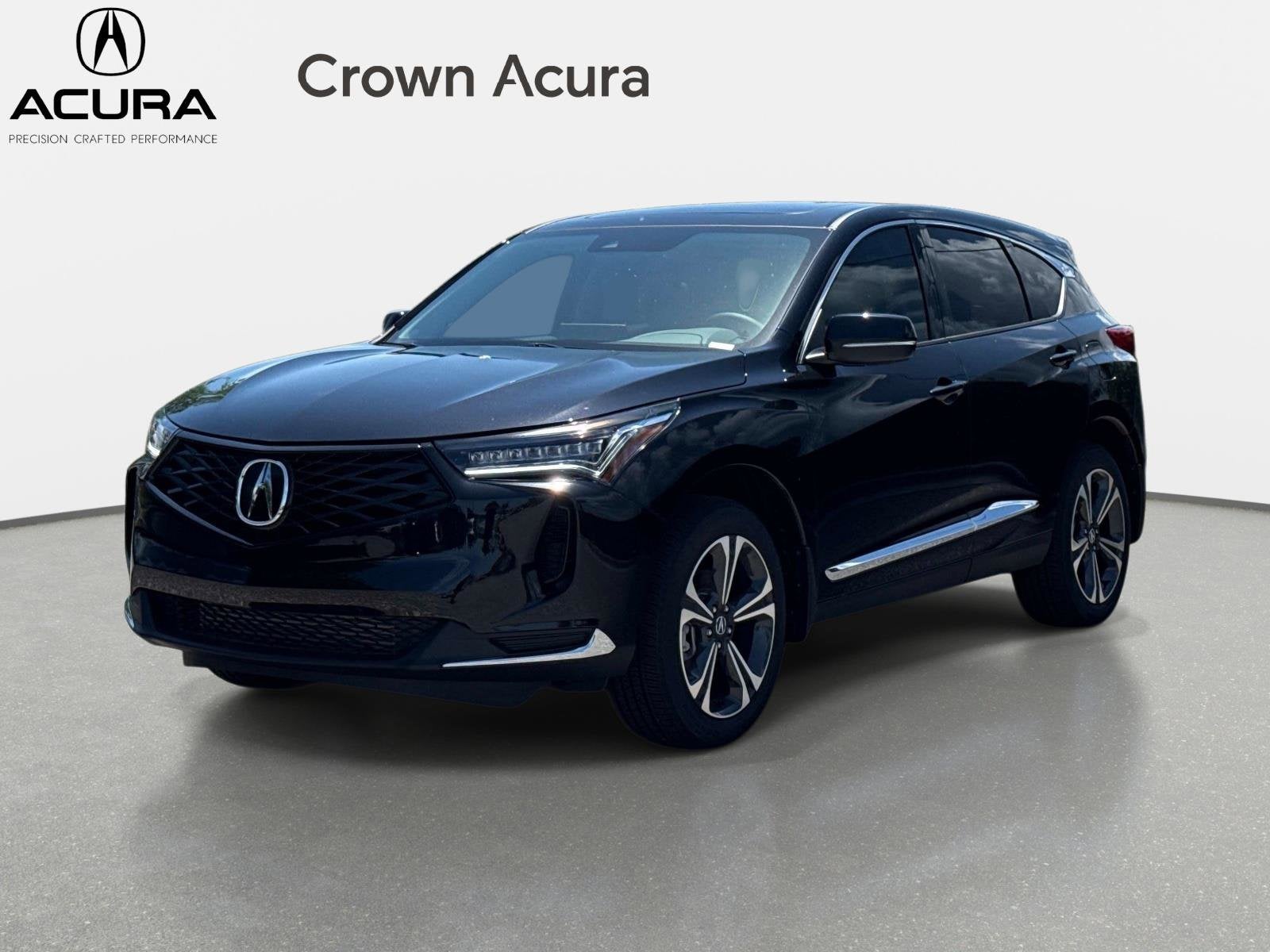 2026 Acura RDX Technology Package SH-AWD's photo