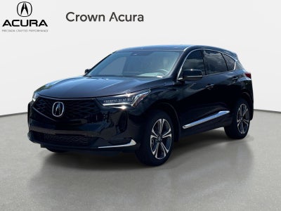 2026 Acura RDX w/Technology Package