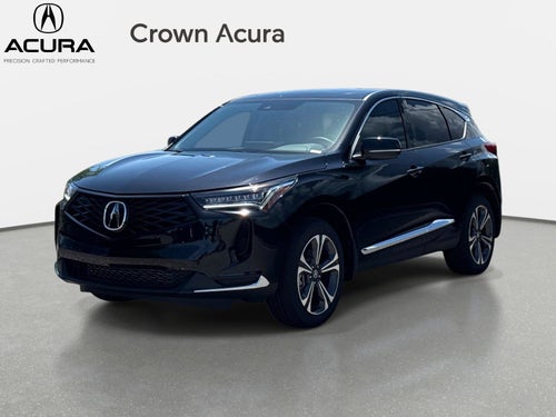 2026 Acura RDX w/Technology Package