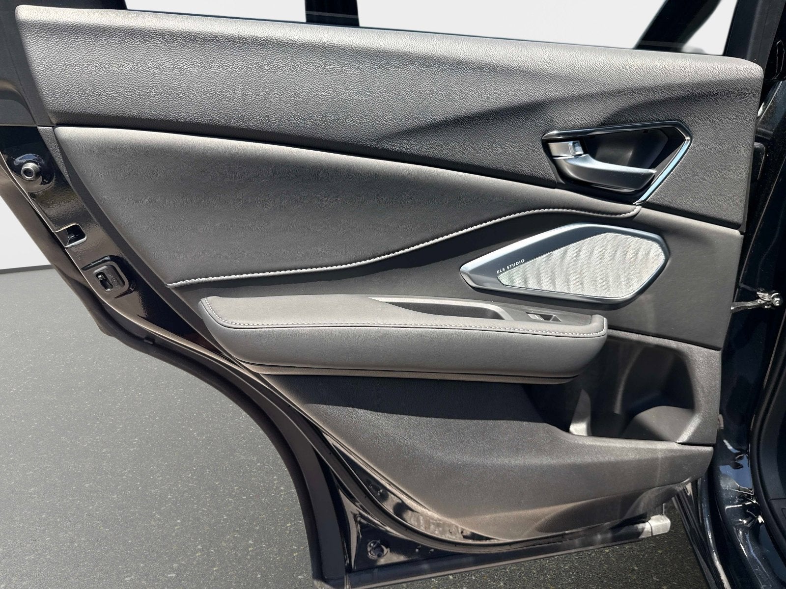 2026 Acura RDX w/Technology Package