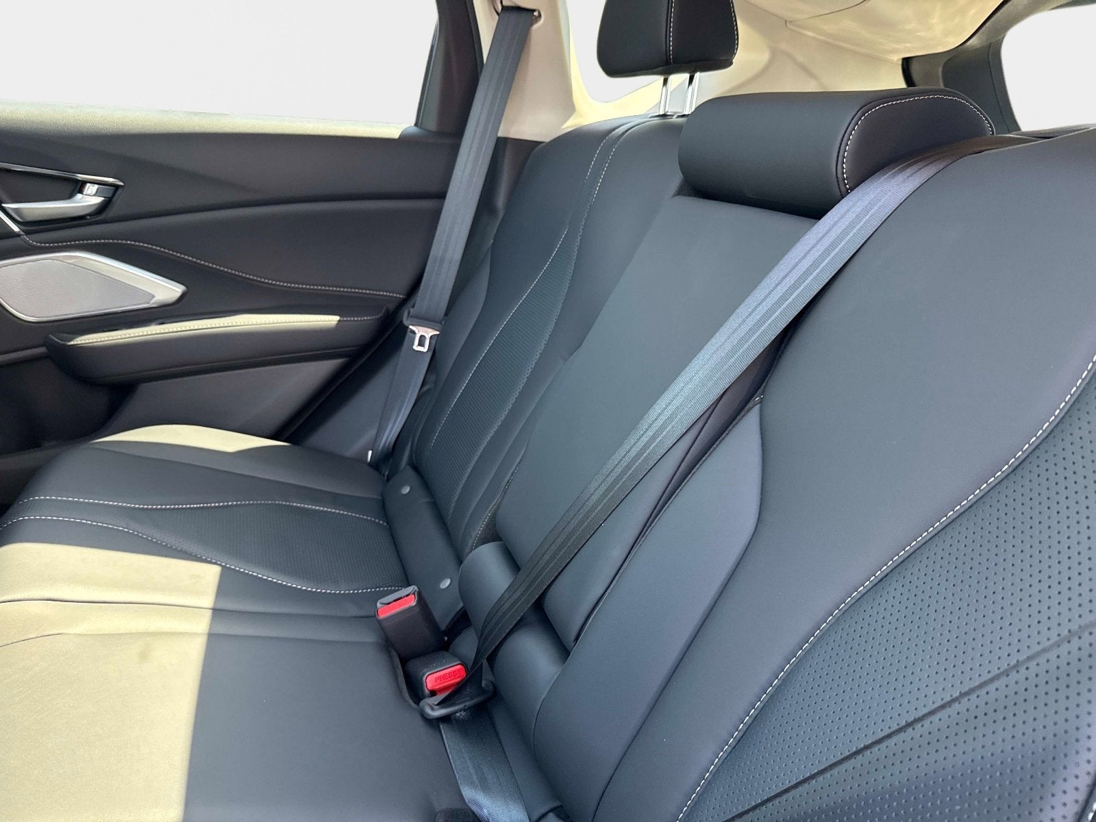 2026 Acura RDX w/Technology Package