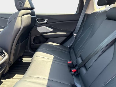 2026 Acura RDX w/Technology Package