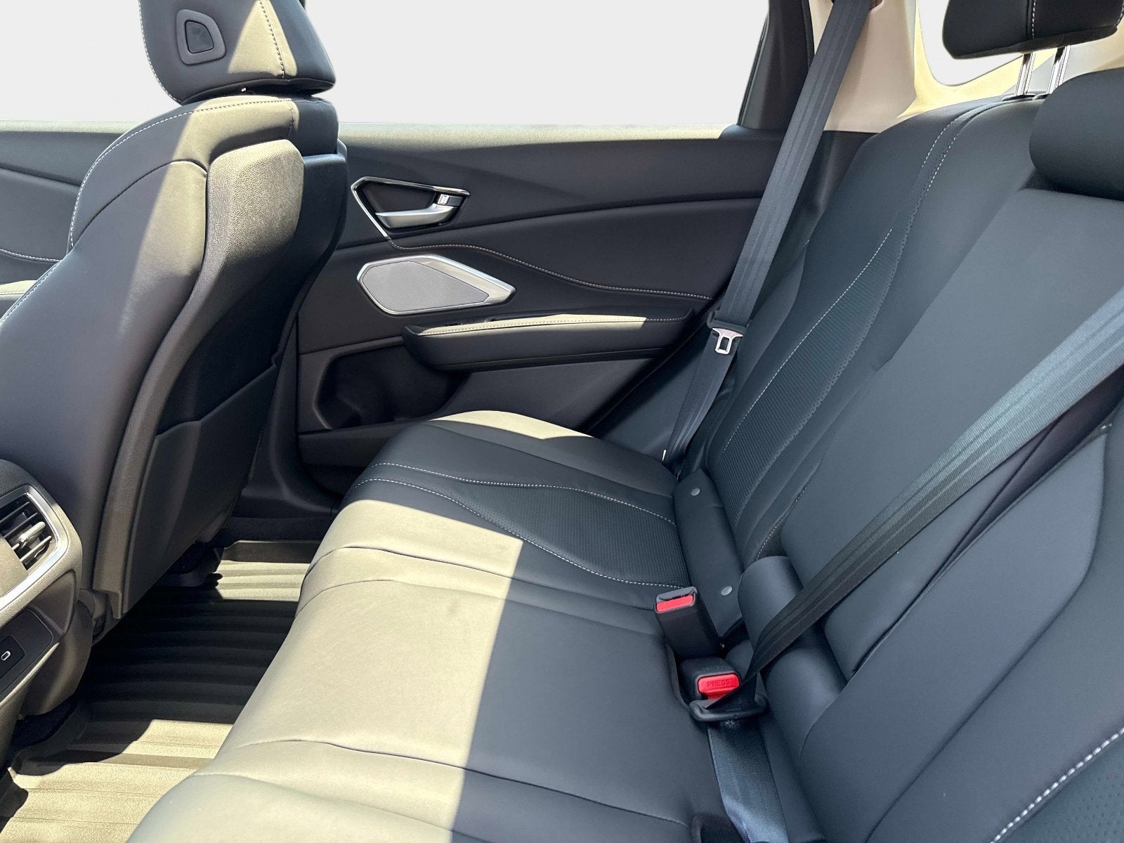 2026 Acura RDX w/Technology Package