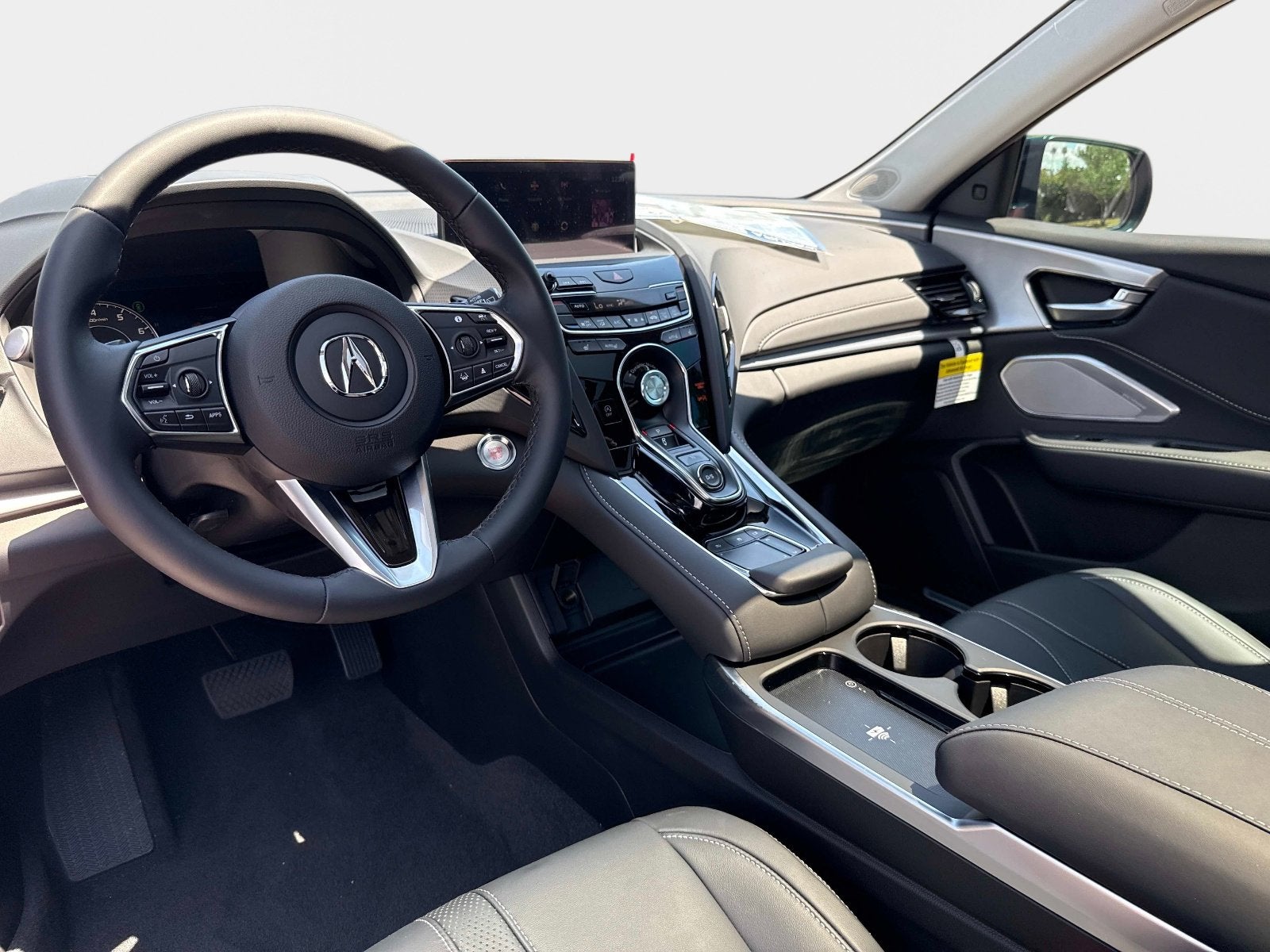 2026 Acura RDX w/Technology Package
