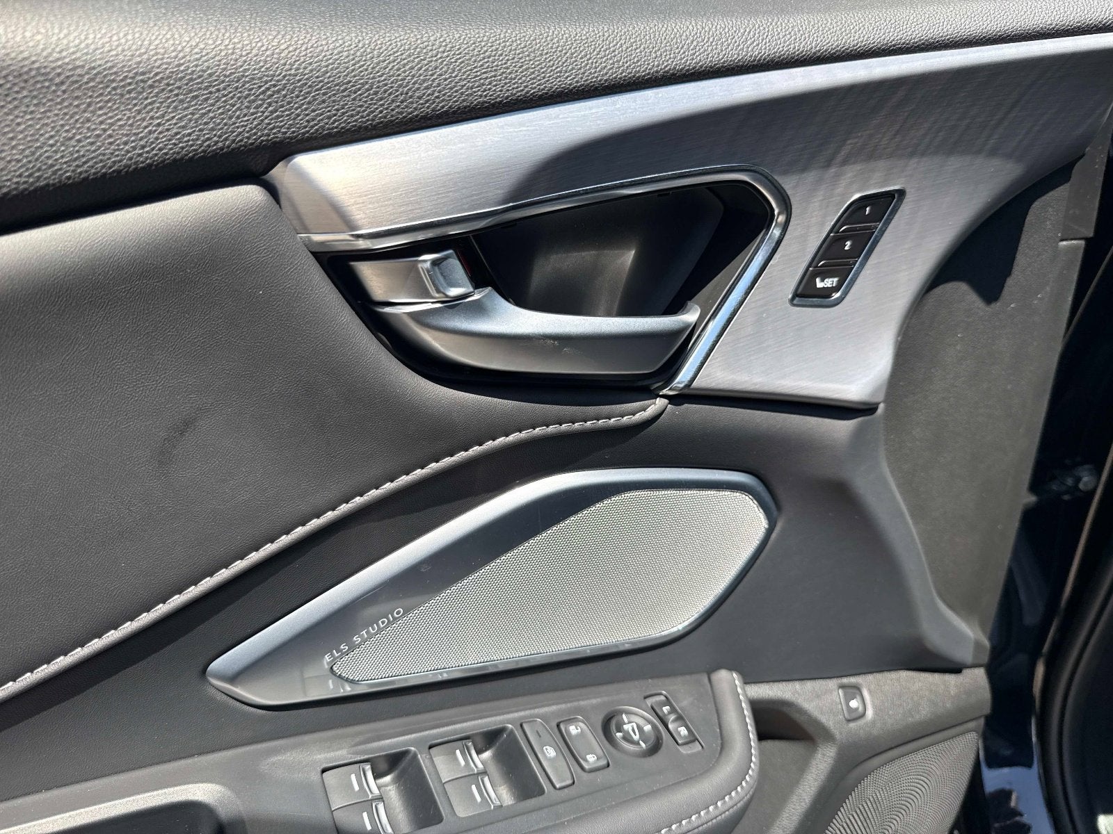 2026 Acura RDX w/Technology Package