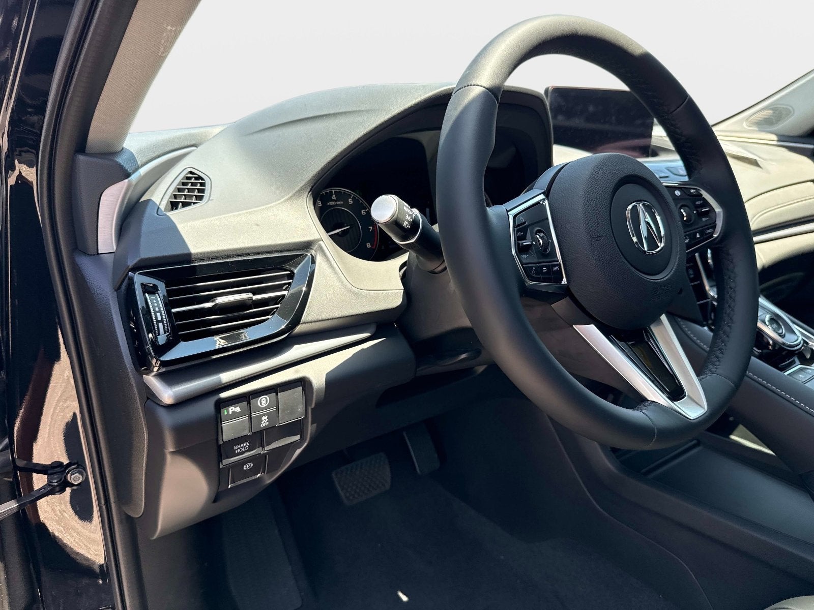 2026 Acura RDX w/Technology Package