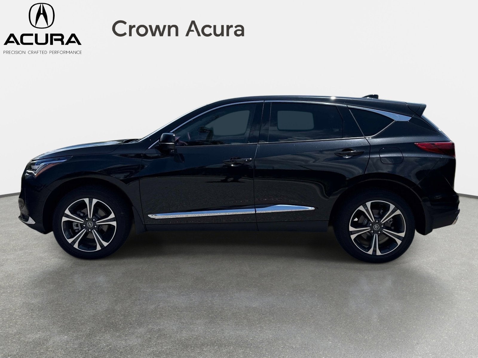 2026 Acura RDX w/Technology Package
