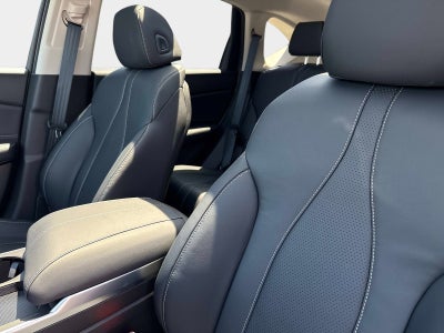 2026 Acura RDX w/Technology Package