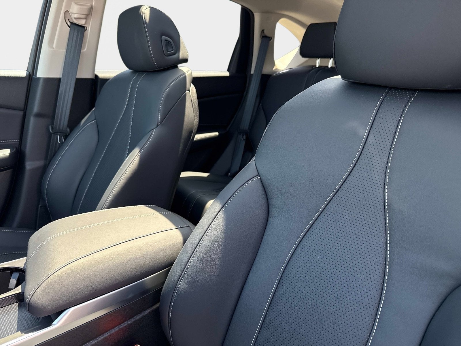 2026 Acura RDX w/Technology Package