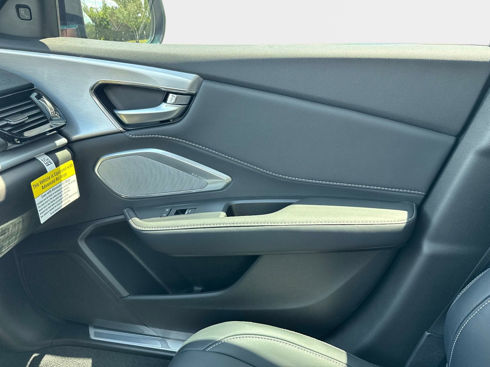 2026 Acura RDX w/Technology Package