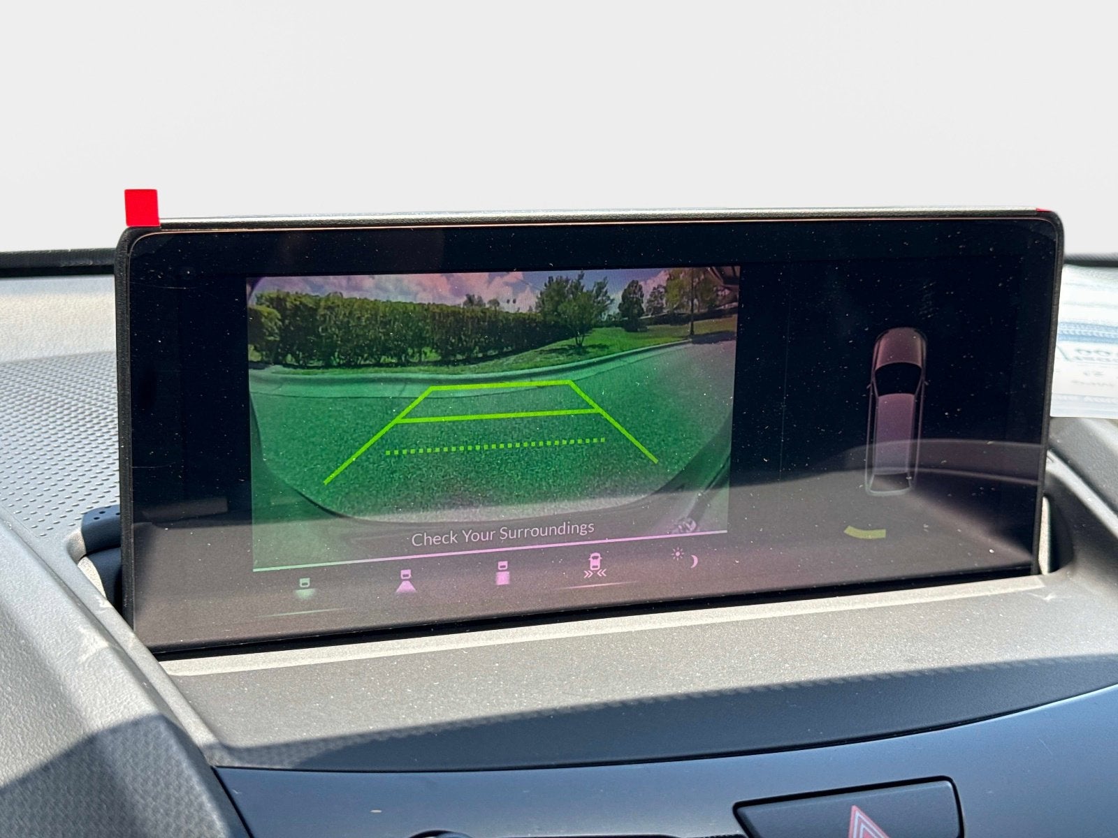 2026 Acura RDX w/Technology Package