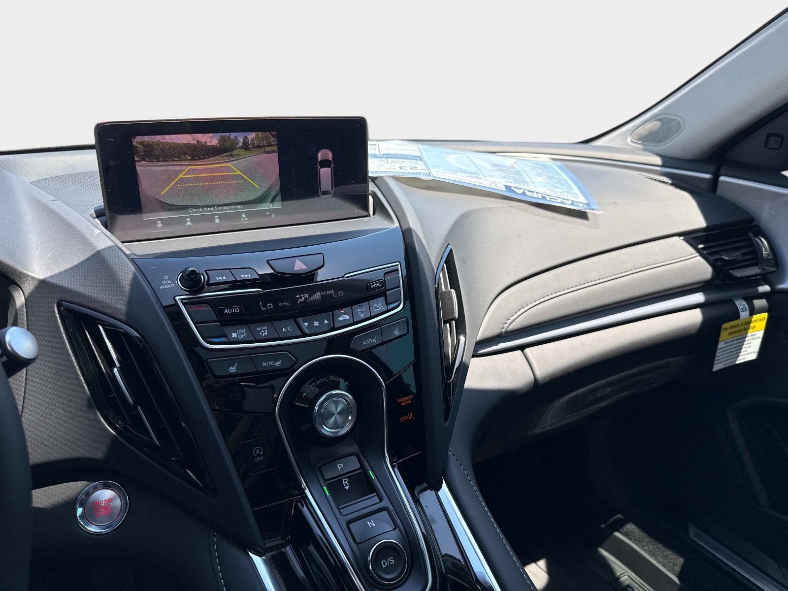 2026 Acura RDX w/Technology Package