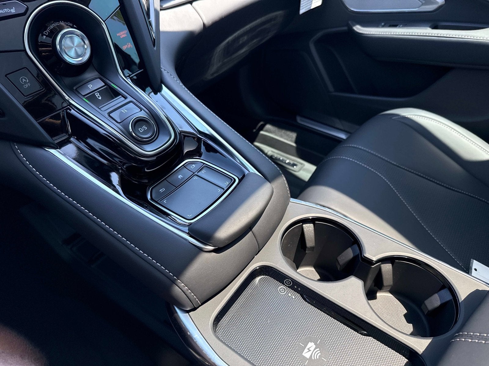 2026 Acura RDX w/Technology Package