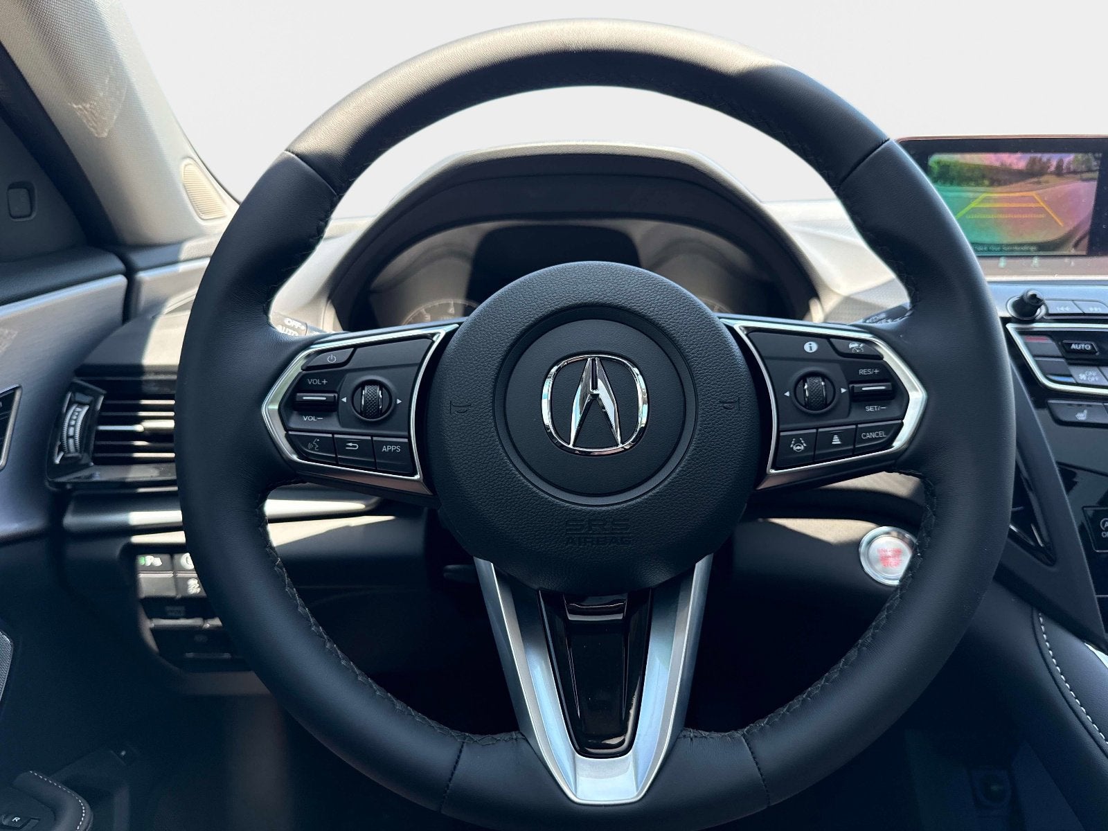 2026 Acura RDX w/Technology Package