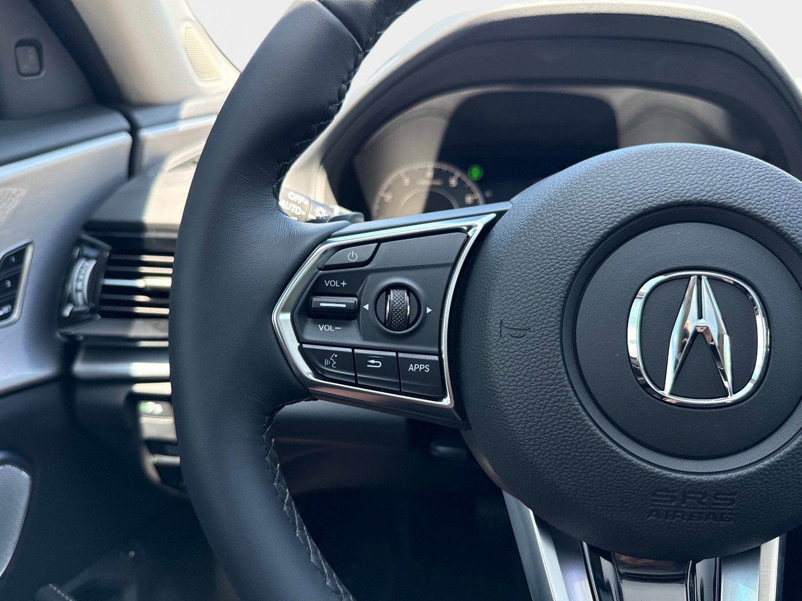 2026 Acura RDX w/Technology Package