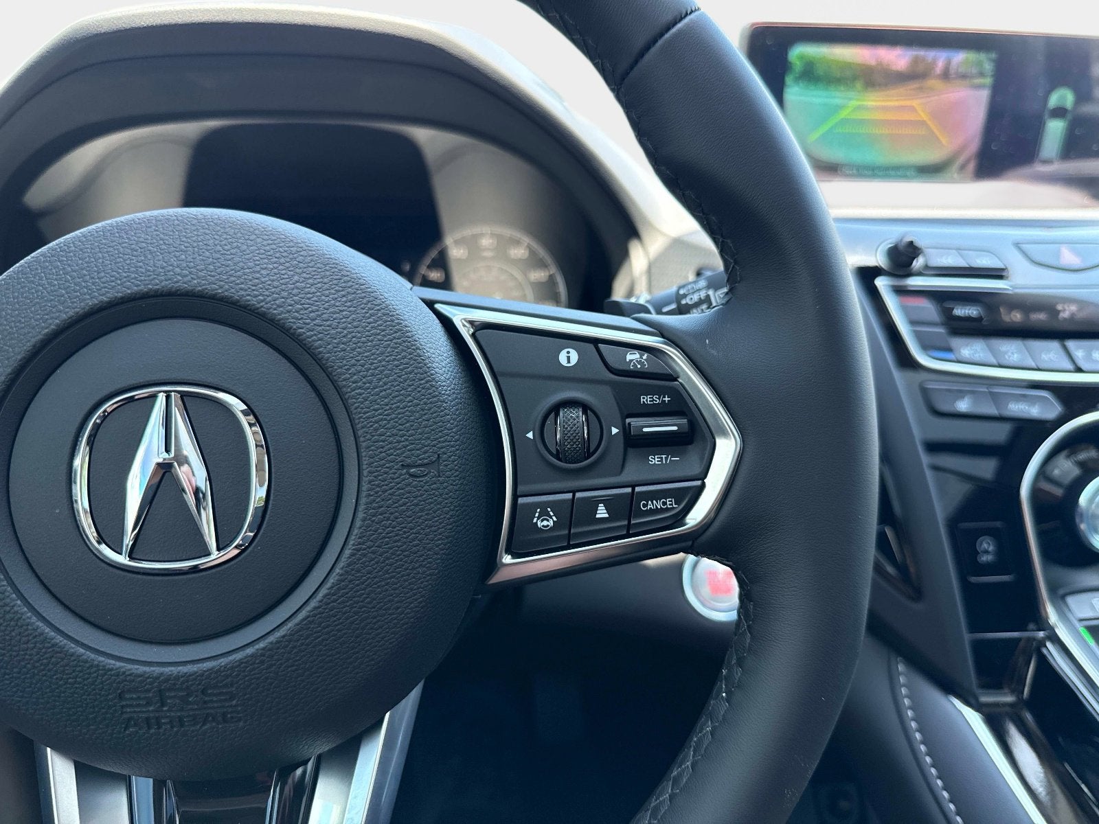 2026 Acura RDX w/Technology Package