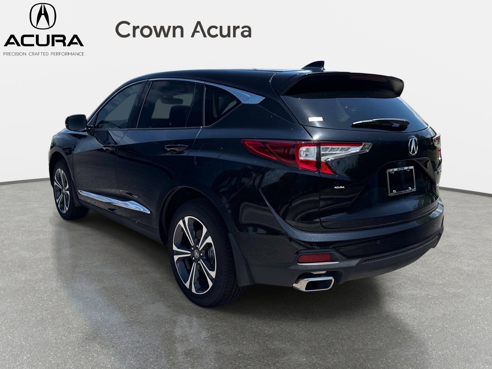 2026 Acura RDX w/Technology Package