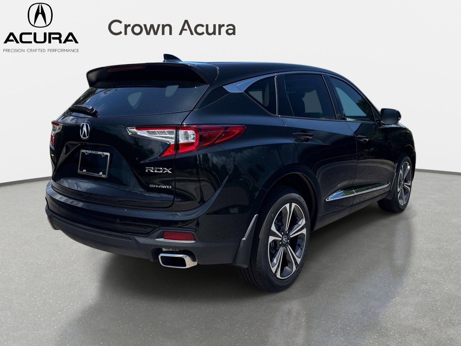 2026 Acura RDX w/Technology Package