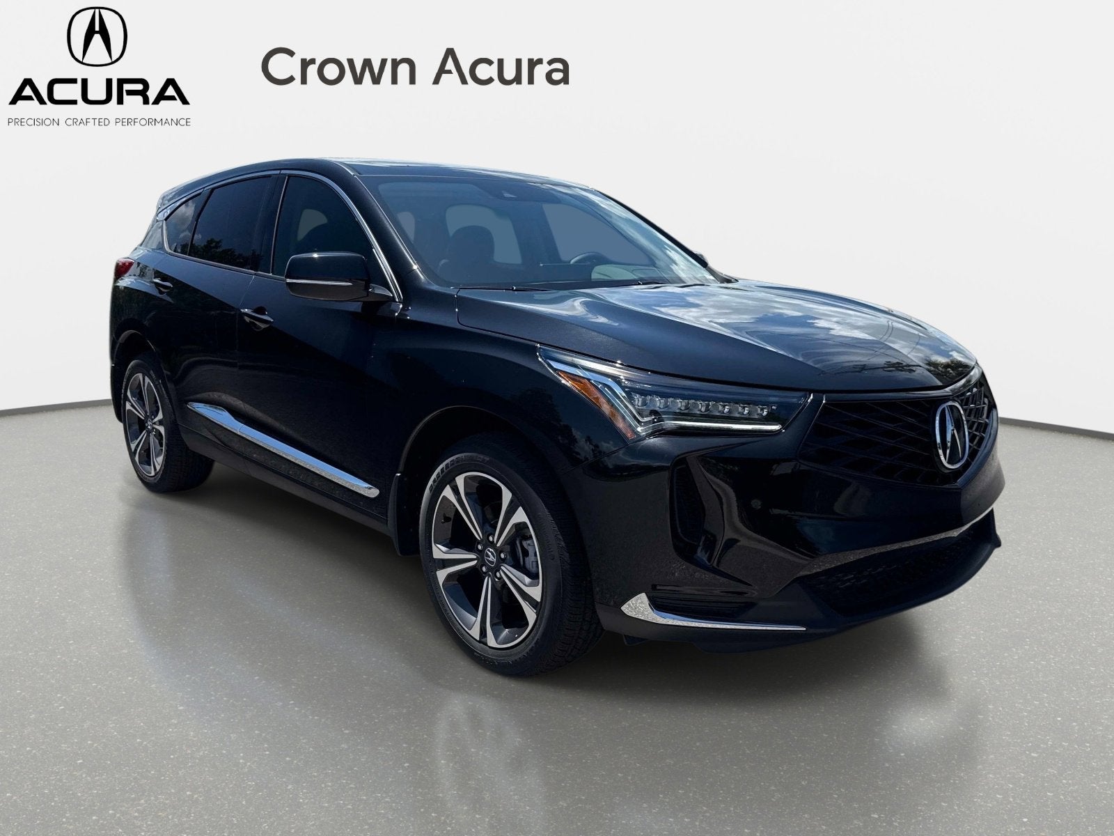 2026 Acura RDX w/Technology Package