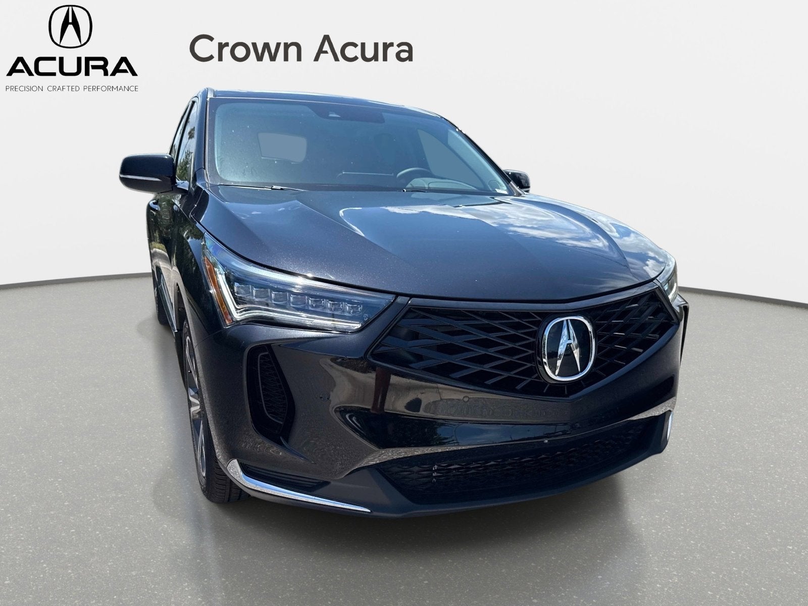 2026 Acura RDX w/Technology Package