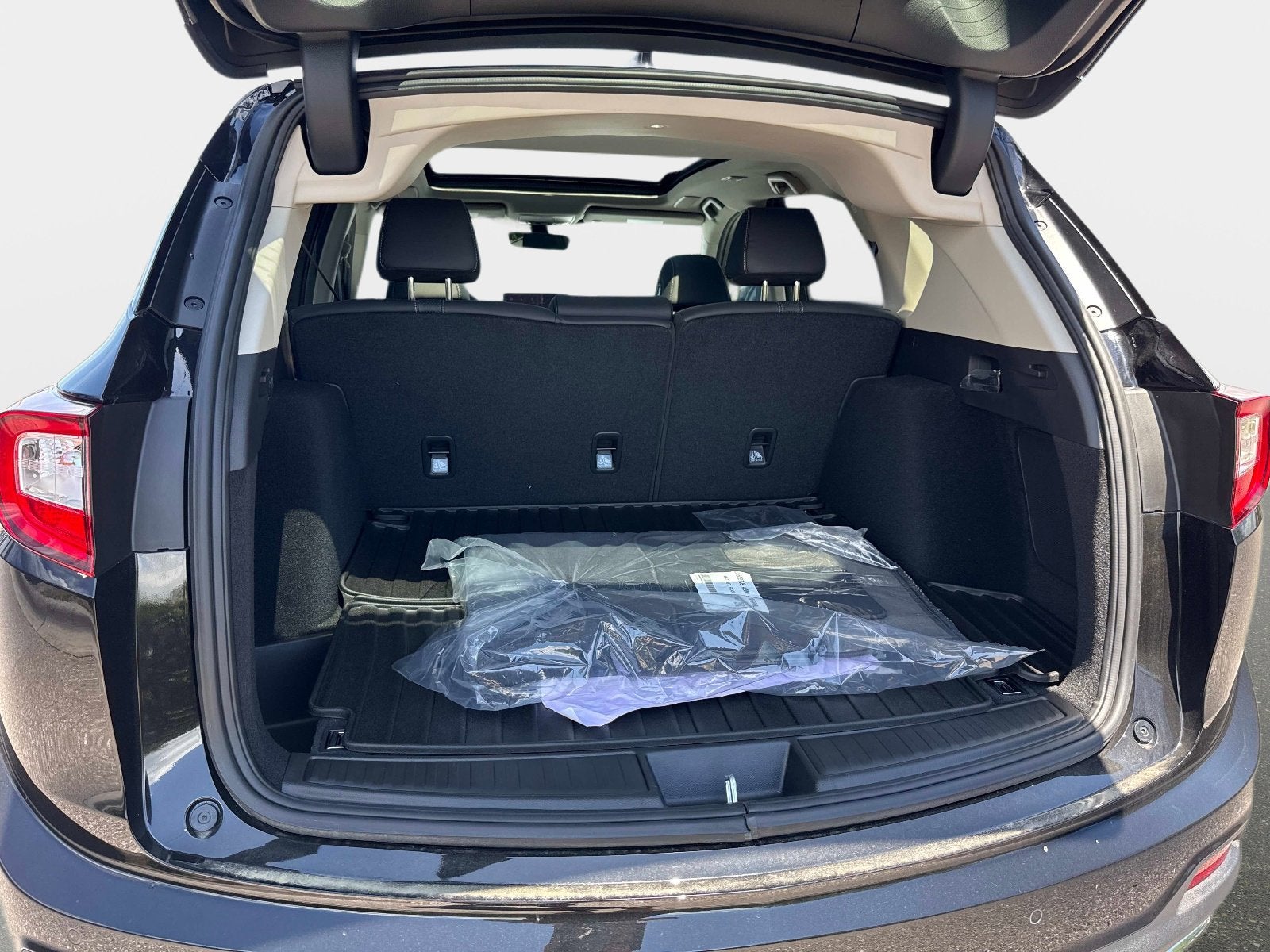 2026 Acura RDX w/Technology Package