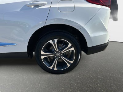 2026 Acura RDX w/Technology Package