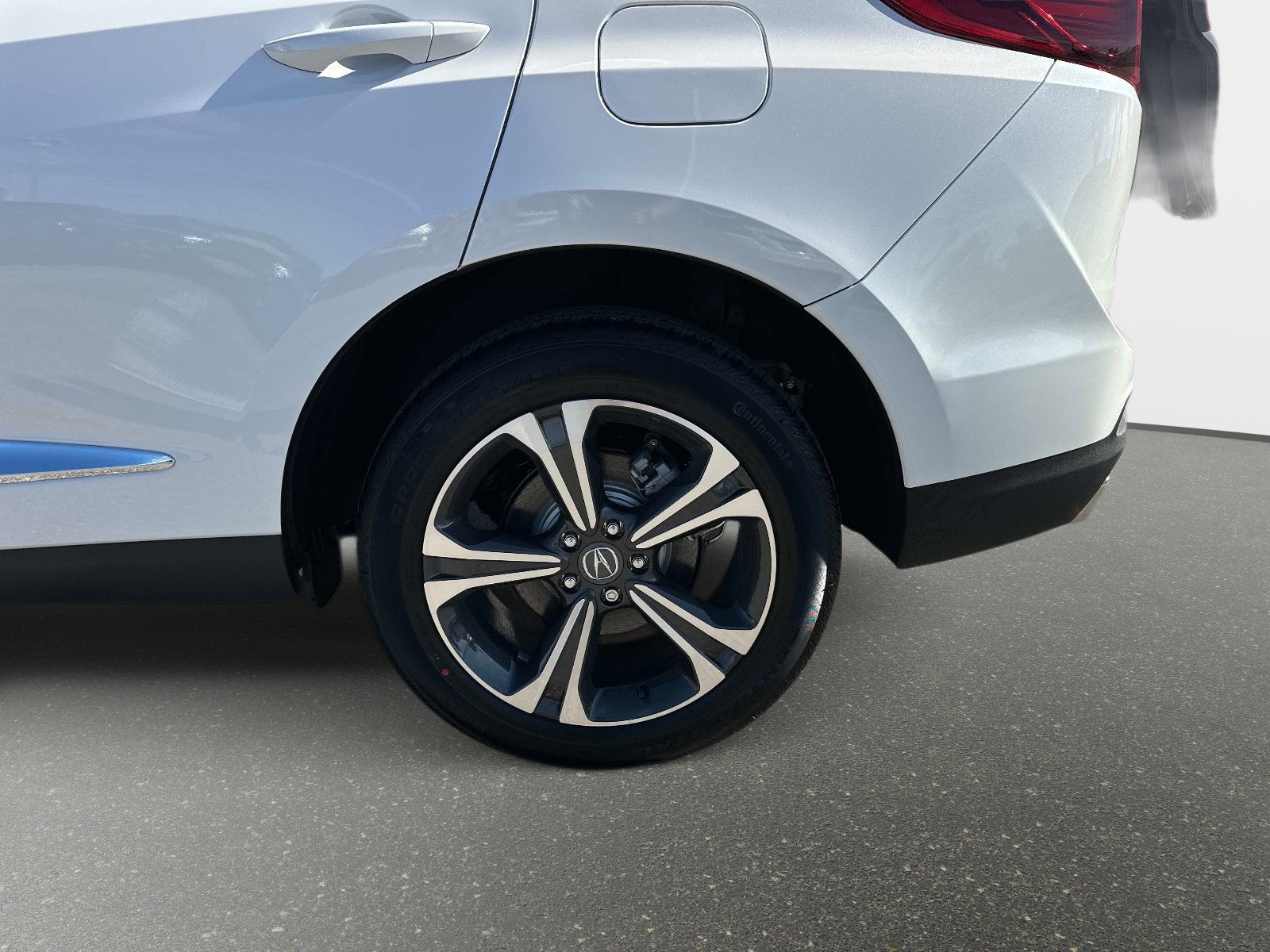 2026 Acura RDX w/Technology Package