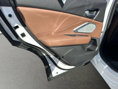 2026 Acura RDX w/Technology Package