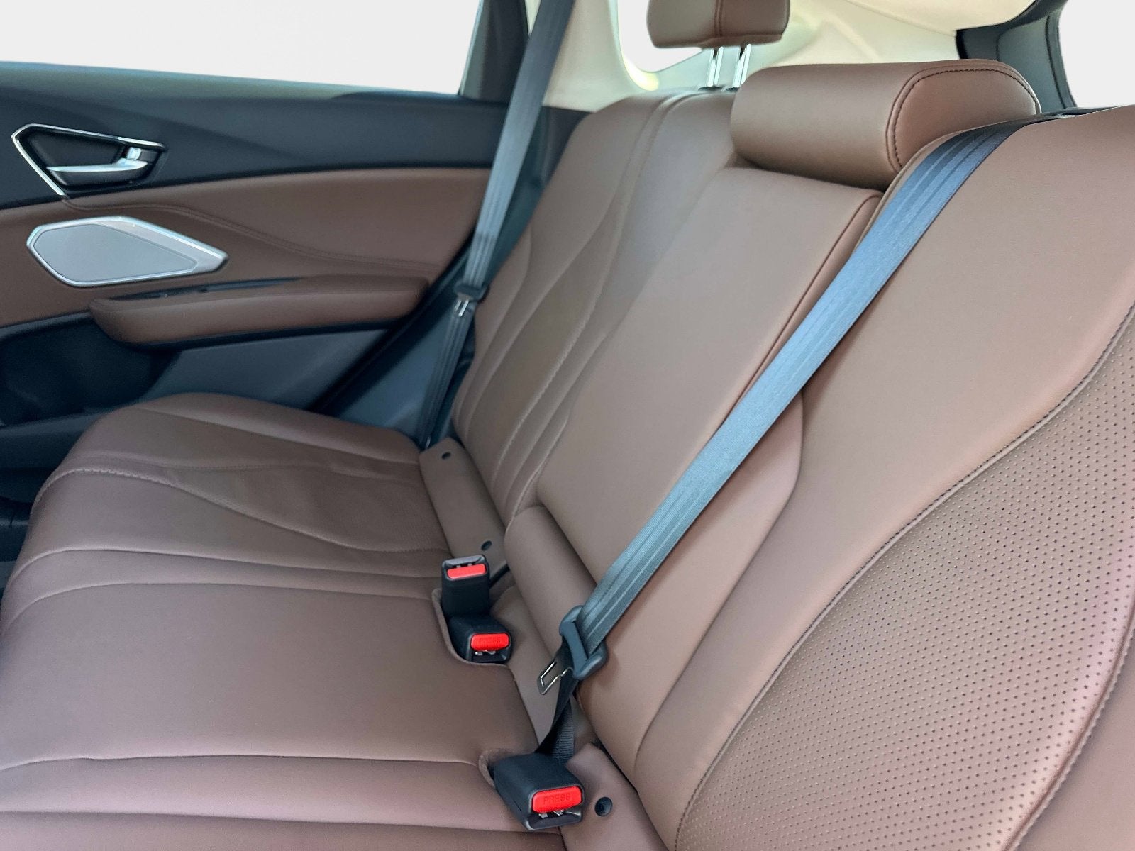 2026 Acura RDX w/Technology Package