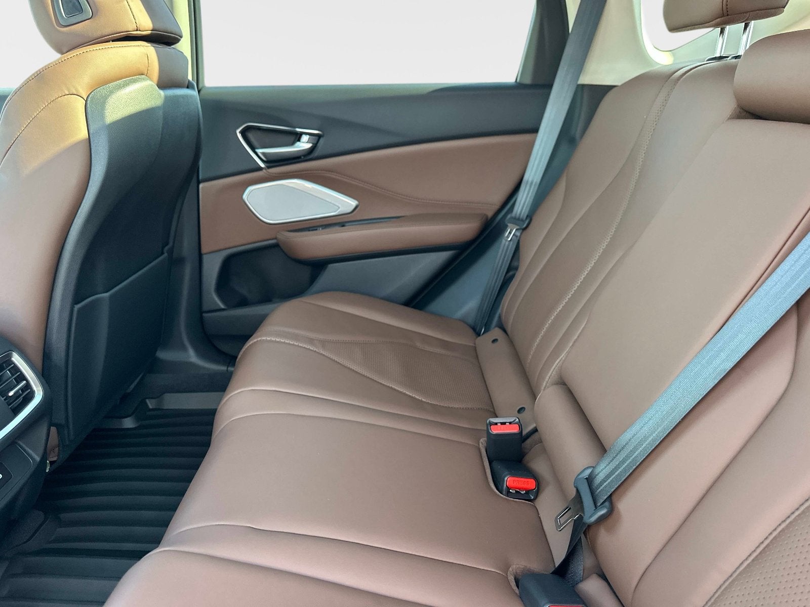 2026 Acura RDX w/Technology Package