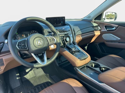 2026 Acura RDX w/Technology Package