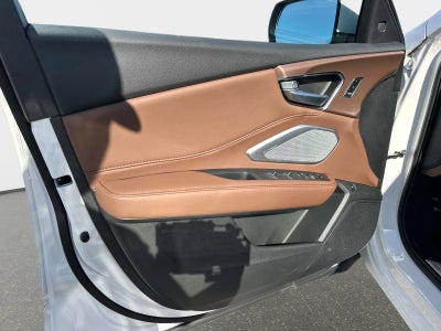 2026 Acura RDX w/Technology Package
