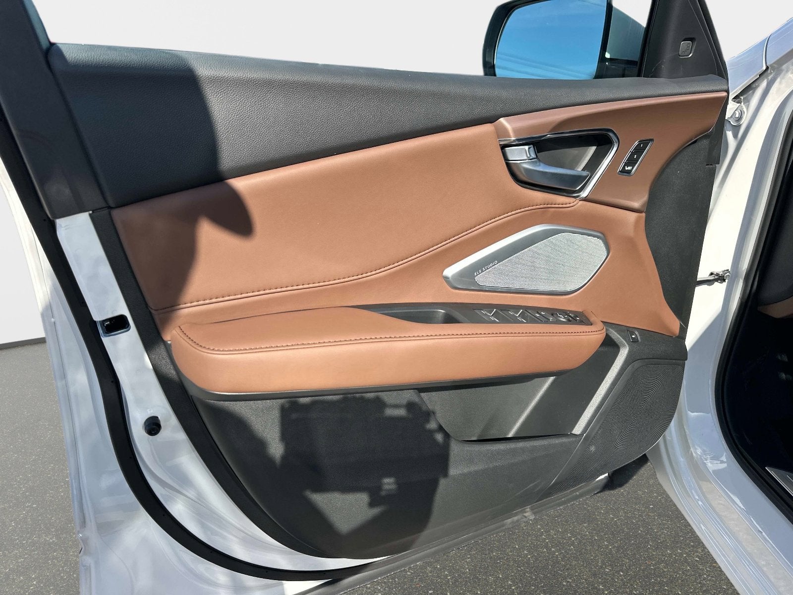 2026 Acura RDX w/Technology Package